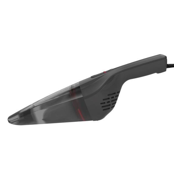 Пылесос автомобильный BLACK+DECKER NVB12AVA Пылесос автомобильный BLACK+DECKER NVB12AVA