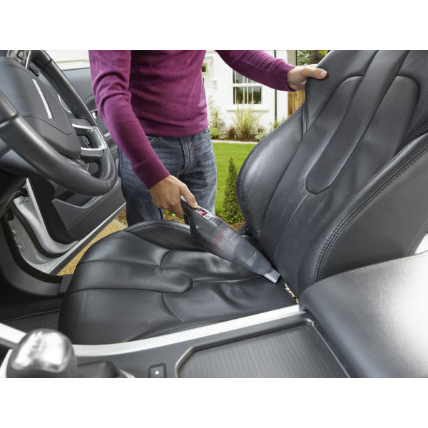 Пылесос автомобильный BLACK+DECKER NVB12AVA Пылесос автомобильный BLACK+DECKER NVB12AVA