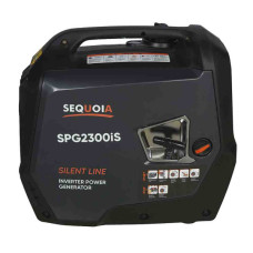 Генератор інверторний SEQUOIA SPG2300iS