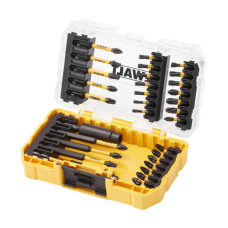 Набор бит и насадок DeWALT DT70743T Набор бит и насадок DeWALT DT70743T
