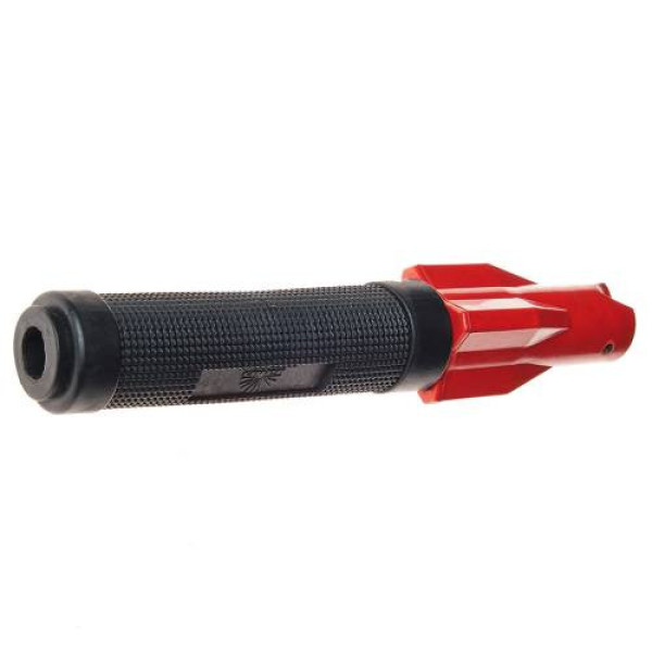 Тримач електродів Vitals Profi Swedish type L214 500A (латунь)