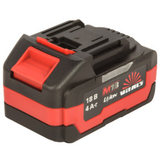 Батарея акумуляторна Vitals ASL 1840ns-10С