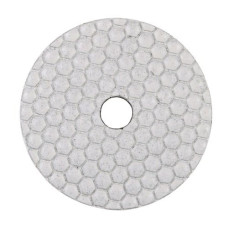 Круг полірувальний алмазний Distar 100x3x15 CleanPad #50