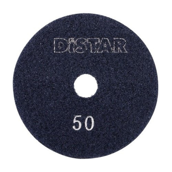 Круг полірувальний алмазний Distar 100x3x15 CleanPad #50 Круг полірувальний алмазний Distar 100x3x15 CleanPad #50