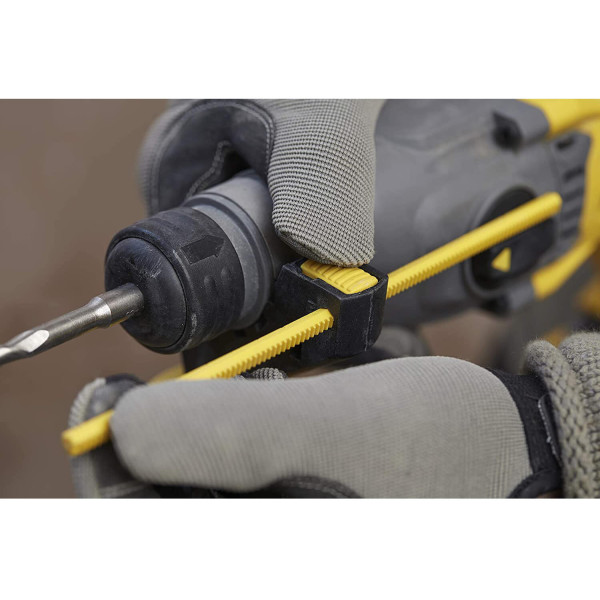 Перфоратор аккумуляторный бесщеточный SDS PLUS STANLEY FATMAX SFMCH900M22 Перфоратор аккумуляторный бесщеточный SDS PLUS STANLEY FATMAX SFMCH900M22