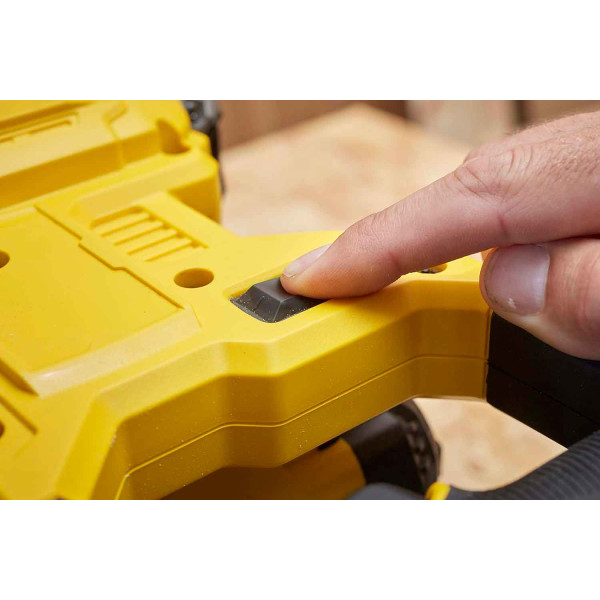 Пила торцювальна акумуляторна STANLEY FATMAX SFMCS701M1 Пила торцювальна акумуляторна STANLEY FATMAX SFMCS701M1