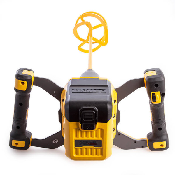 Миксер аккумуляторный DeWALT DCD240N Миксер аккумуляторный DeWALT DCD240N