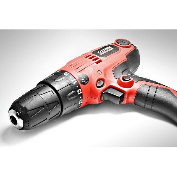 Шуруповерт электрический Stark EDC 650 Profi Шуруповерт электрический Stark EDC 650 Profi