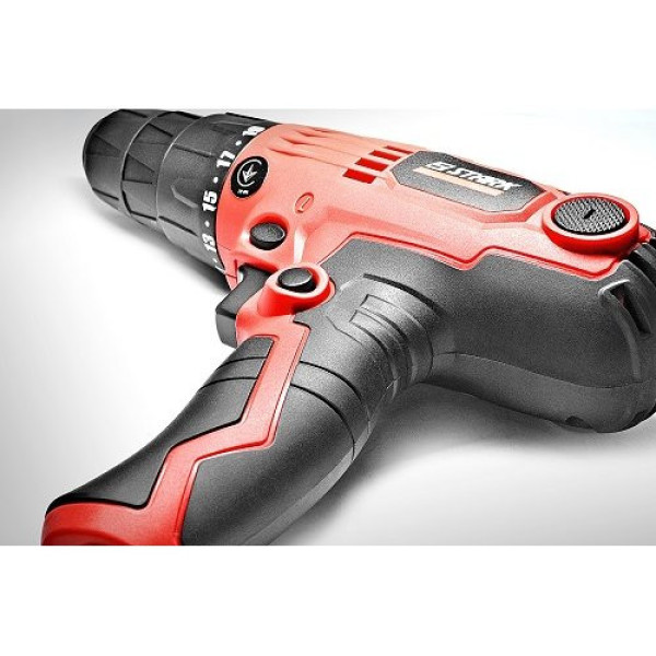 Шуруповерт электрический Stark EDC 650 Profi Шуруповерт электрический Stark EDC 650 Profi