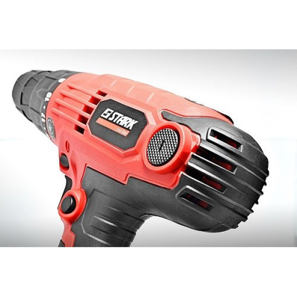 Шуруповерт электрический Stark EDC 650 Profi Шуруповерт электрический Stark EDC 650 Profi