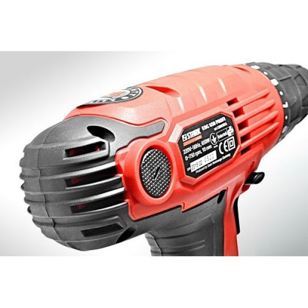 Шуруповерт электрический Stark EDC 650 Profi Шуруповерт электрический Stark EDC 650 Profi