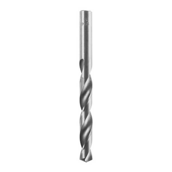 Свердло по металу DIN338 HSS, 13,0 мм INTERTOOL SD-5130 Свердло по металу DIN338 HSS, 13,0 мм INTERTOOL SD-5130