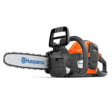 Пила акумуляторна Husqvarna 225i KIT (з АКБ і ЗП)