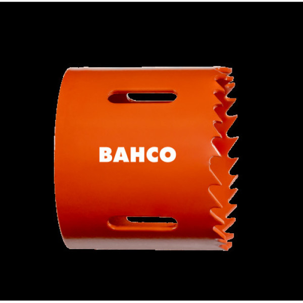 Біметалічна кільцева пила Bahco 25 х 38 Біметалічна кільцева пила Bahco 25 х 38