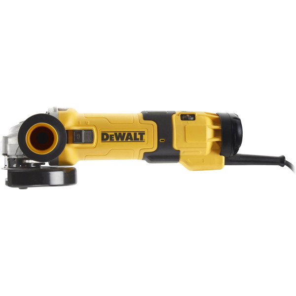 Шліфмашина кутова - болгарка мережева DeWALT DWE4257 Шліфмашина кутова - болгарка мережева DeWALT DWE4257