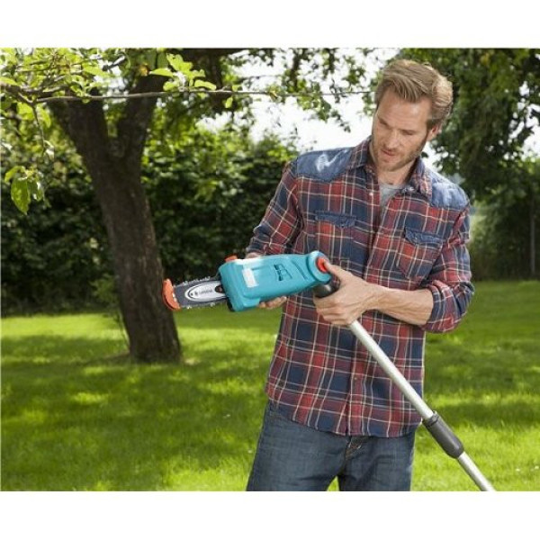 Высоторез электрический Gardena TCS 720/20 Высоторез электрический Gardena TCS 720/20