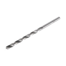 Свердло по металу подовжене DIN340 HSS, 7,5 мм INTERTOOL SD-5275
