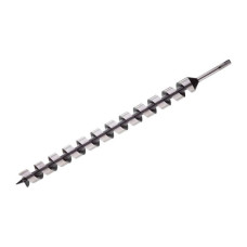 Свердло по дереву спіральне, 45×600 мм INTERTOOL SW-4560