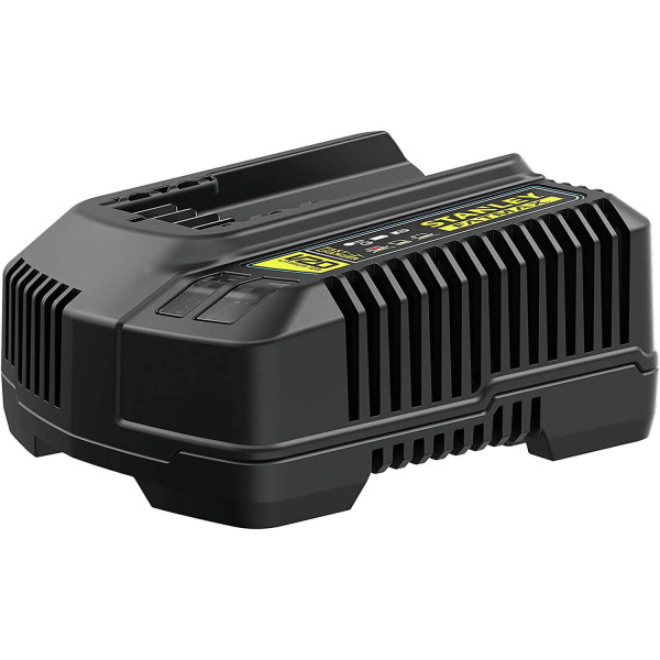 Зарядное устройство на 1 аккумулятор STANLEY FATMAX SFMCB14 Зарядное устройство на 1 аккумулятор