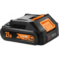 Акумулятор GRUNTEK Li-Ion 21V 2Ah