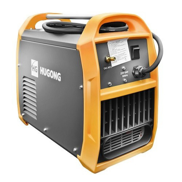 Зварювальний інвертор Hugong PowerTig 200 Зварювальний інвертор Hugong PowerTig 200