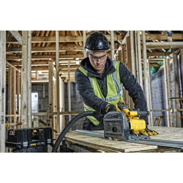 Пила дисковая погружная аккумуляторная DeWALT DCS520NT дисковая погружная DeWALT DCS520NT Пила дисковая погружная аккумуляторная DeWALT DCS520NT дисковая погружная DeWALT DCS520NT