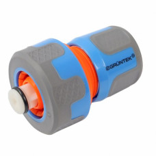 Конектор GRUNTEK 3/4" з аквастопом