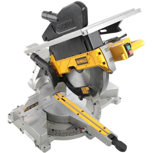 Пила комбинированная сетевая DeWALT D27111 комбинированная сетевая