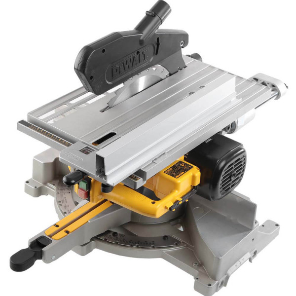 Пила комбинированная сетевая DeWALT D27111 комбинированная сетевая
