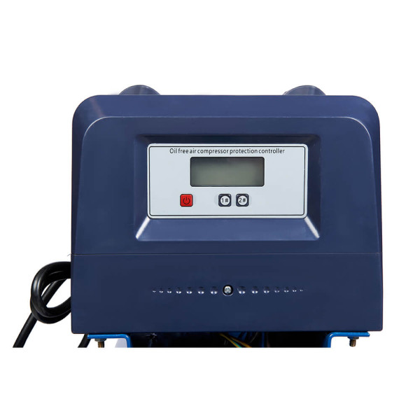 Компресор повітряний безмасляний EnerSol ES-AC885-100-4OF Компресор повітряний безмасляний EnerSol ES-AC885-100-4OF