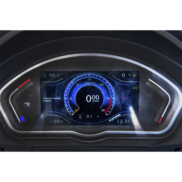 Трактор KENTAVR S 504Uе Трактор KENTAVR S 504Uе