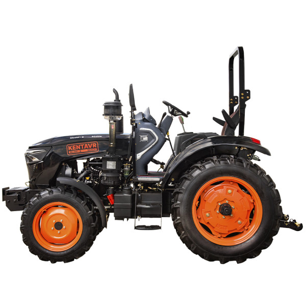 Трактор KENTAVR S 504Uе Трактор KENTAVR S 504Uе