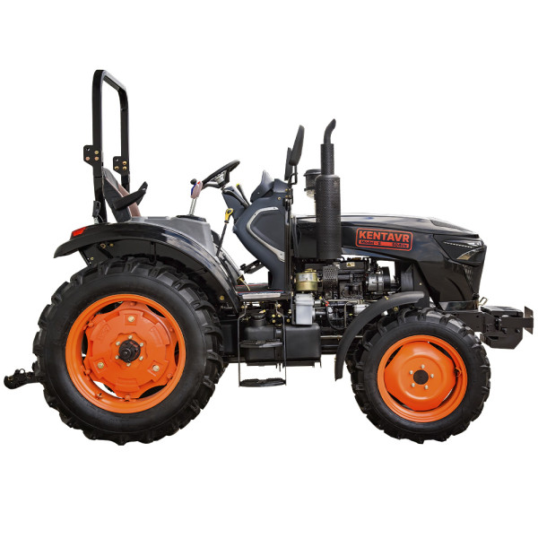 Трактор KENTAVR S 504Uе Трактор KENTAVR S 504Uе
