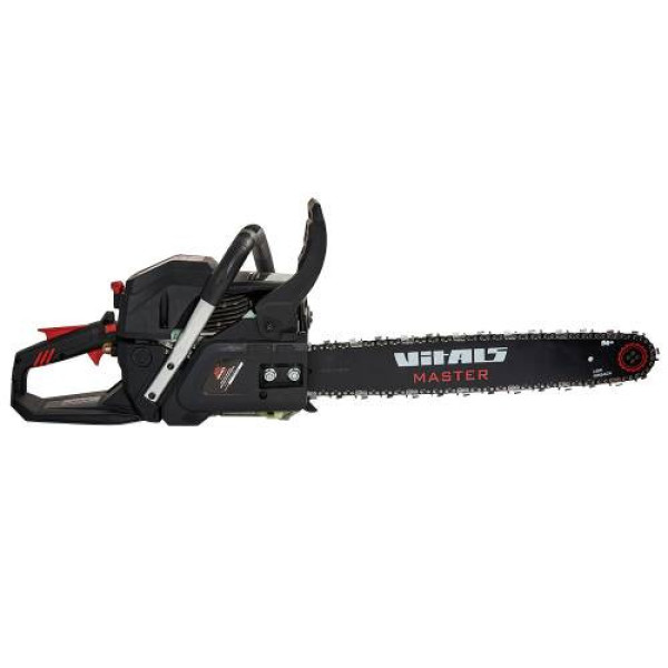 Бензопила ланцюгова Vitals Master BKZ 5634j 18" Black Edition Бензопила ланцюгова Vitals Master BKZ 5634j 18" Black Edition