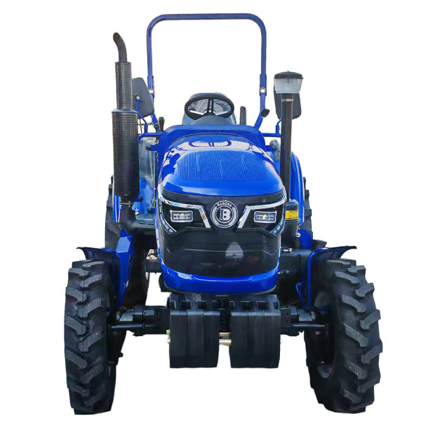 Трактор KENTAVR B 244DXU Трактор KENTAVR B 244DXU
