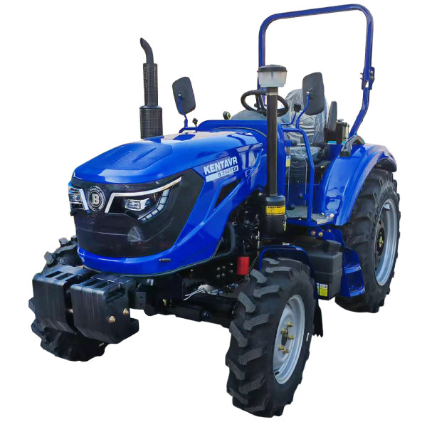 Трактор KENTAVR B 244DXU Трактор KENTAVR B 244DXU