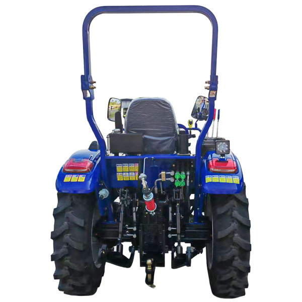 Трактор KENTAVR B 244DXU Трактор KENTAVR B 244DXU