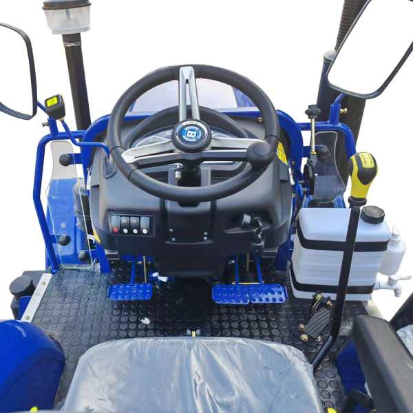 Трактор KENTAVR B 244DXU Трактор KENTAVR B 244DXU