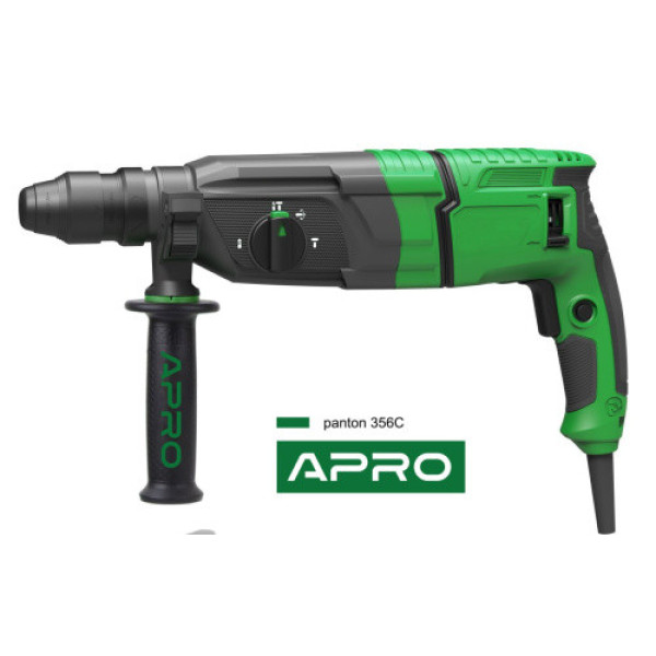Перфоратор прямий RH-1050 QA APRO Перфоратор прямий RH-1050 QA APRO