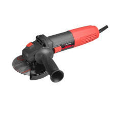 Шліфмашина кутова, 0,75 кВт, 11000 об/хв, диск 125 мм INTERTOOL WT-0220