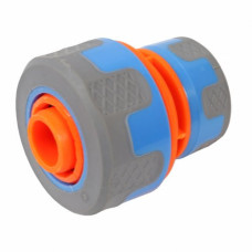 Перехідник для шлангів GRUNTEK 1/2"-3/4"