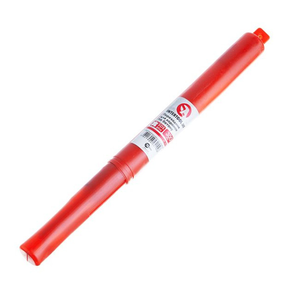 Перехідник SDS-Plus для коронок по бетону, 300 мм INTERTOOL SD-0419 Перехідник SDS-Plus для коронок по бетону, 300 мм INTERTOOL SD-0419