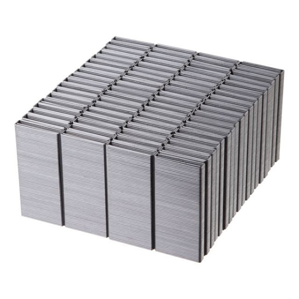 Скоба для степлера PT-1615 50 мм, 10,8×1,40×1,60 мм, 10000 шт/упак INTERTOOL PT-8250