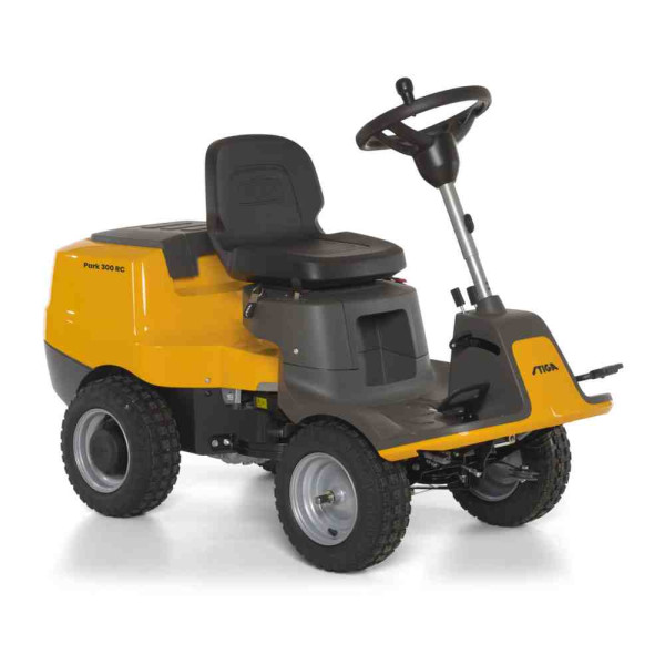 Райдер бензиновий STIGA Park300RC Райдер бензиновий STIGA Park300RC