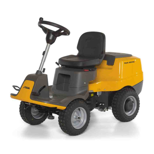 Райдер бензиновий STIGA Park300RC Райдер бензиновий STIGA Park300RC