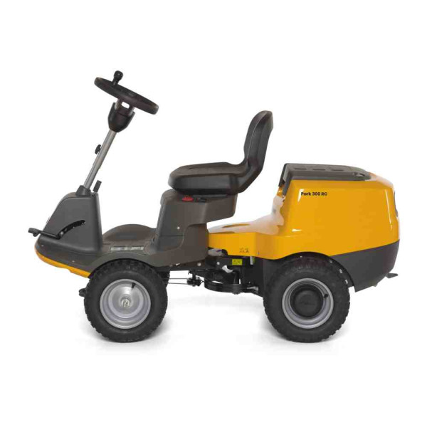 Райдер бензиновий STIGA Park300RC Райдер бензиновий STIGA Park300RC