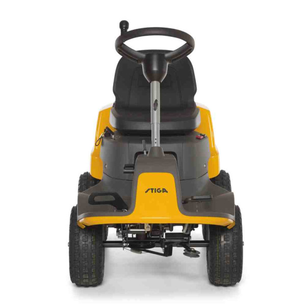 Райдер бензиновий STIGA Park300RC Райдер бензиновий STIGA Park300RC