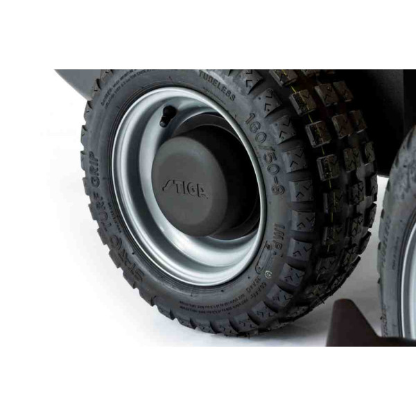 Райдер бензиновий STIGA Park300RC Райдер бензиновий STIGA Park300RC