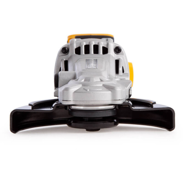 Шлифмашина угловая - болгарка аккумуляторная бесщеточная DeWALT DCG405FN Шлифмашина угловая - болгарка аккумуляторная бесщеточная DeWALT DCG405FN