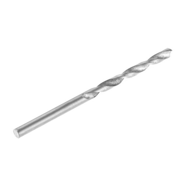 Свердло по металу DIN338 HSS, 3,7 мм INTERTOOL SD-5037 Свердло по металу DIN338 HSS, 3,7 мм INTERTOOL SD-5037